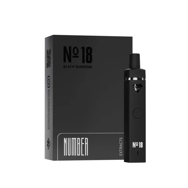 NUMBER EXTRACT NO.18